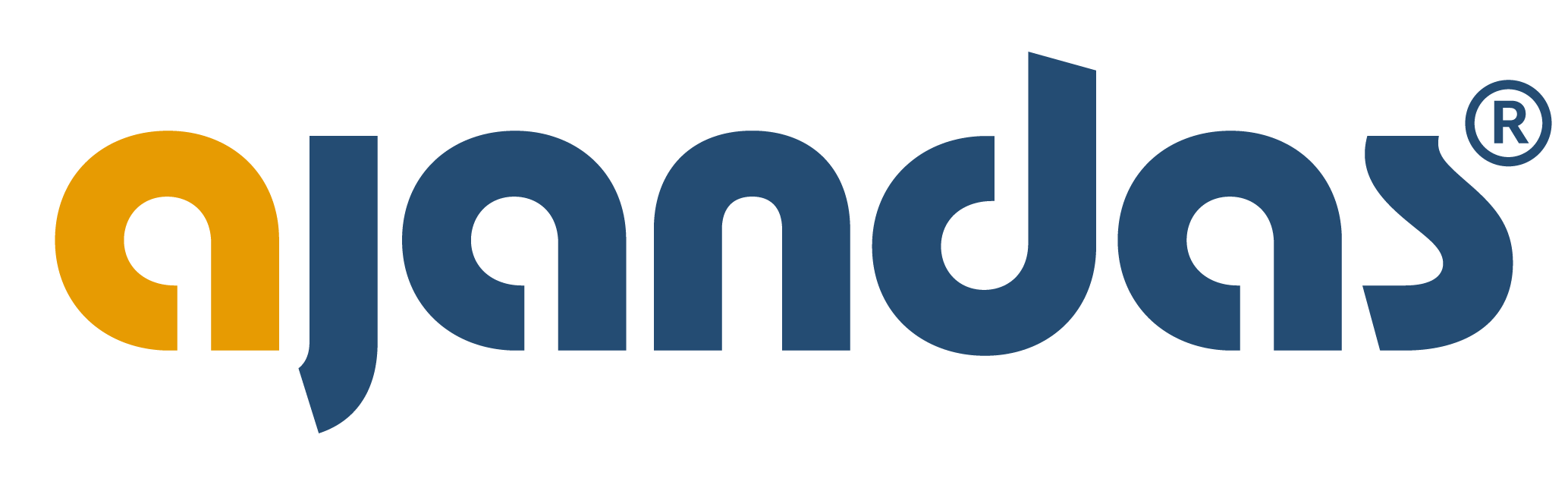 Ajandas Örnek İşletme Sayfası logosu